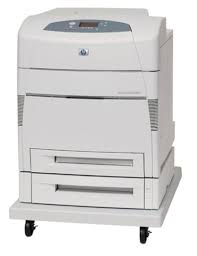 Select file and go to the file's page. Hp 5550dtn Color Laser Printer Reconditioned