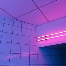 The Modern Home Design Ideas To Get Your Dream Home Into The Perfect Spot Purple Aesthetic Neon Aesthetic Neon