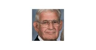 Harold Grant Hooper Obituary (2022)