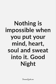 Sharing these good night sayings with your partner will make them feel special and loved. 190 Good Night Text For Her Cute Love Quotes With Messages Dreams Quote