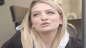 Marta Losito interpreta Sara