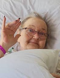 Obituary information for Lucinda R Peleska