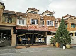 Dentists and dental clinics : 2 Sty Intermediate Bandar Baru Bangi Aaaprops The Best Property Deal Is Here