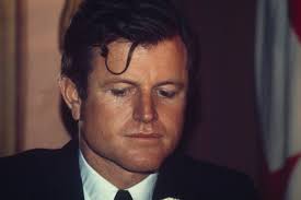 In the era of #MeToo, let us revisit Ted Kennedy's legacy