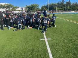 Mourning Football Roster (2022-23)