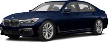 2016 BMW 7 Series Problems | Kelley Blue Book