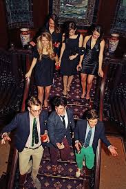 Little Black Dress Night Classy Girls Wear Pearls Classy Girls Wear Pearls Classy Girl Preppy Style