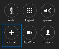 In this video, i explain how to make a conference call, i.e. How Can I Make A Conference Call Three Way Call On My Iphone The Iphone Faq