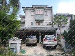 No34 jalan mega mendung batu 5 jalan kelang lama 58200, kuala lumpur, 58200, malaysia. Lelong Auction Town House In Bukit Oug Townhouse Kuala Lumpur Rm 1 020 000 On 2021 02 24 Lelongtips Com My