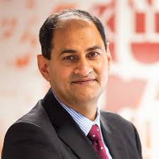 Azeem Mohammad Email & Phone Number