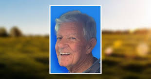 Kenneth Odell Eldridge Obituary March 17, 2022