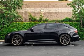 Image result for Sebring Black Crystal 2024 RS6