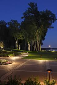 Mckay Landscape Lighting Lovely Lights Safer Nights Outdoor Lighting Design Modern Landscape Lighting Outdoor Landscape Lighting