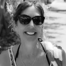 Roxanne Stern (@roxstergal) · Edmonton, AB