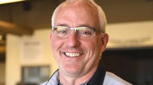 A new degree and a new job: Mark Stodola goes back to school to learn new  skills