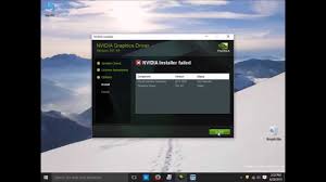 To download and install the nvidia. Solved Unable To Install Drivers For Nvidia Graphics Card Tom S Hardware Forum