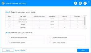 Unlock lenovo thinkpad laptop with password recovery disk step 1: How To Unlock Toshiba Laptop Forgot Password Without Disk Wincope