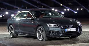 An a5 piece of paper measures 148 × 210 mm or 5.8 × 8.3 inches. Audi A5 Coupe 2017 Vollgas Das Sind Die Technischen Daten Speed Heads