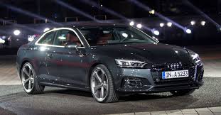 Experience sporty, elegant driving in the a5 coupé and the a5 sportback, an emotional tour in the a5 cabriolet, sheer dynamism in any of the audi s5 models. Audi A5 Coupe 2017 Vollgas Das Sind Die Technischen Daten Speed Heads