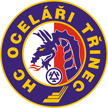 The team's main sponsors are the local třinec iron and steel works. Hc Ocelari Trinec