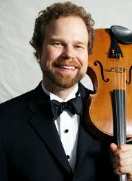 Sound Check: Classical fest performer shares love of viola