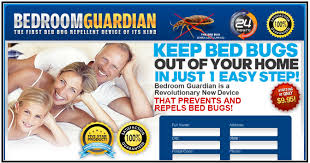Bedroom Guardian Review Does It Really Work To Eliminate Bed Bugs Bed Bugs Guardian Review Solutions