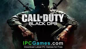 Luckily, after selling millions of. Call Of Duty Black Ops 1 Free Download Ipc Games