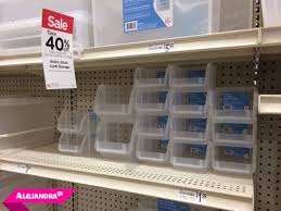 organize any cabinet under the sink