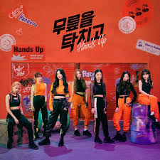 Hands Up By Cherry Bullet Was Added To My Fresh Picked Playlist On Spotify In 2020 Songs Album Covers Mermaid Song