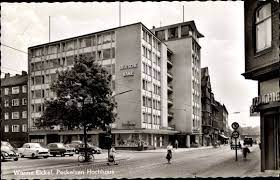 Jetzt informieren und kostenlos mit ihren deutsche bank daten registrieren. Ansichtskarte Postkarte Wanne Eickel Herne Im Akpool De