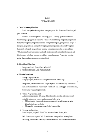 Artikel jurnal ilmiah adalah artikel yang disusun guna memberikan kontribusi terhadap teori atau penerarapan ilmu. Doc 227642780 Makalah Limit Fungsi Doc Syamsul Maarif Academia Edu