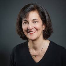 Window Woman of New England