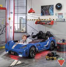 Are you always moving all the furniture and accessories in your home and do you change the style of. How To Decorate A Car Themed Bedroom Visionbedding