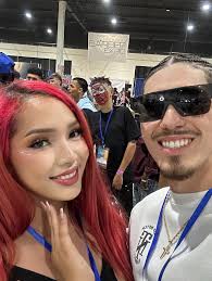 loved showcasing @norcalbarberexpo such a great experience ☺️☺️ #explore  #girlbarber #barber #barbershop #haircut #fadehaircut #barberlife  #taperfade #taper #perm #modesto