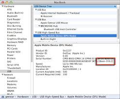 Dfu Device Drivers For Mac