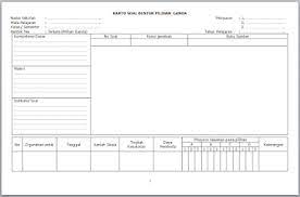 Smpn balen 1 bahan kelas/smt : Soal Essay Excel Doc
