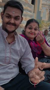 HAPPY MOTHER DAY MY MOM @Manjula devi Nair ❤️❤️❤️😍 #mom #amma #ammapa...