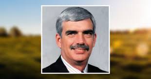 Terry Case Obituary November 10, 2019