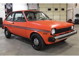 Image result for Terra Cotta 1980 Fiesta