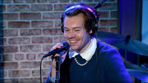 Please download one of our supported browsers. Harry Styles Covers Peter Gabriel S Sledgehammer Live On The Howard Stern Show Youtube