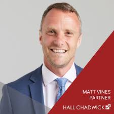 Hall Chadwick