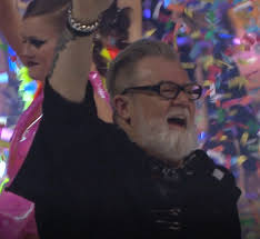 7 Questions with Coach Chris Baran