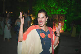 Jump to navigation jump to search. Narcisa Tamborindeguy E A Convidada Do Todo Mundo E Dj