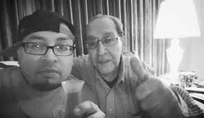 Obituary of Richard Castanon