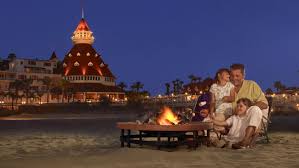 Reservations are required and one pit accommodates up to 10 guests. Best Bonfire Destinations For Summer