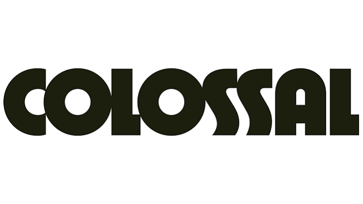 Colossal Unveils New Logo and Brand Identity