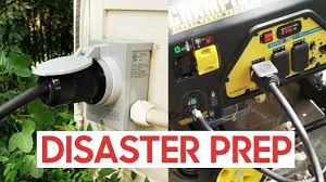 We did not find results for: Power Your House With A Portable Generator Youtube