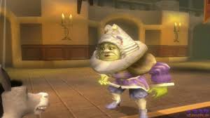 Metacritic game reviews, shrek the third for playstation 2, save far far away in this twisted fairy tale adventure. Shrek The Third Sony Playstation 2 2007 Gameplay Walkthrough Youtube