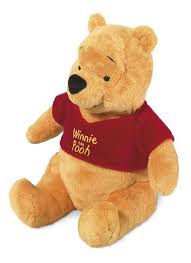 Peluches Buscar Con Google Winnie The Pooh Plush Animal Plush Toys Disney Plush