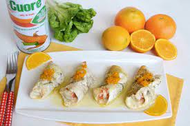 In una ciotola mescolare la farina,lo zucchero e le uova. Pan D Arancio Ricetta Pan D Arancio Di Misya